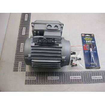 Motor230V inkl kretsk, SCB1,2,3