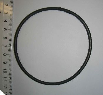 Mjölkfilter MF80 O-ring filterhållare