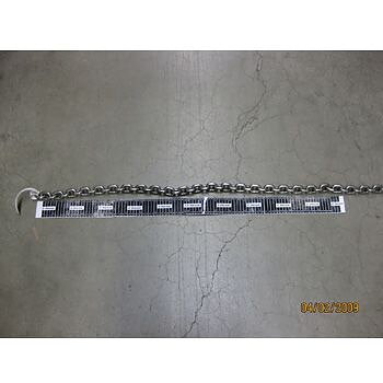 Drivkätting 9,5 mm L=25 mtr Odin std
