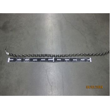 Drivkätting  9,5MM L=30 mtr Odin std