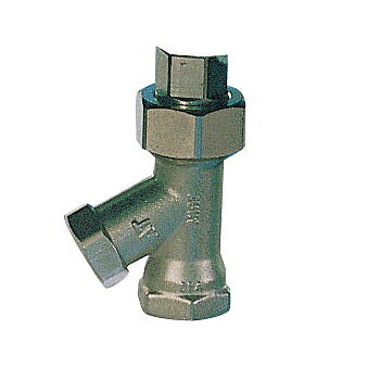 Va-Koppling 1/2" X 1/2"