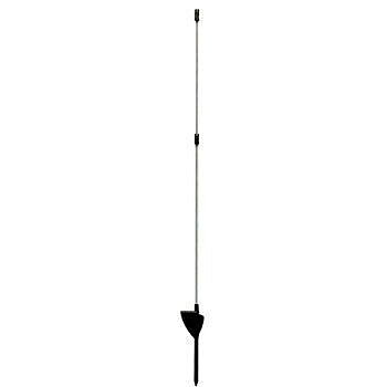Stolpe Glasfiber Bwp110, 110 Cm