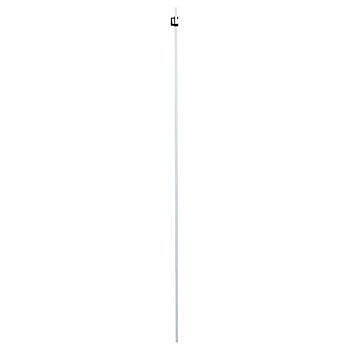 Glasfiberstolpe Bw112, 112Cm