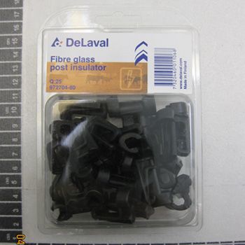 Isolator Extra 25st/pås - 2