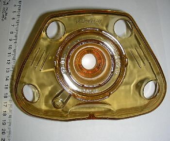 Överdel Harmony Plus HD-plast