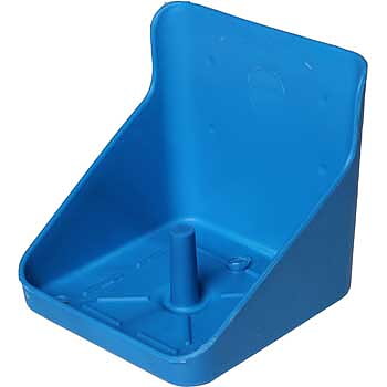 Saltstenshållare För 10Kg Sten