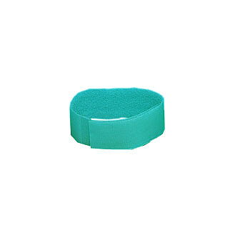 Märkband 10-Pack Grön