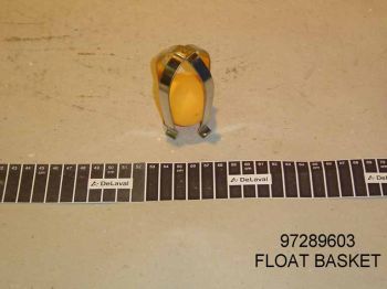Flottörkorg