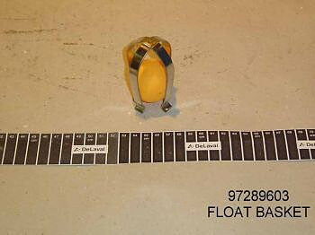 Flottörkorg
