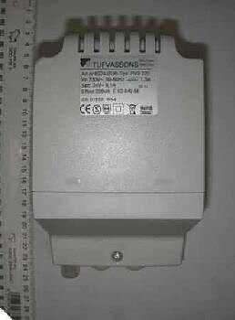 Transformator E300