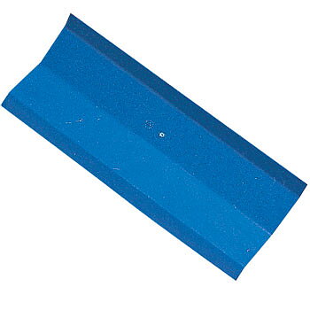 Gödselskrapa Plast Original