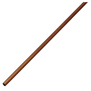 Skaft L=1700 Mm Trä