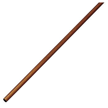 Skaft L=1700 Mm Trä