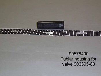 Tubular Housing
