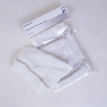 Juverduk, Rutmönstrad 10-Pack 30X35Cm