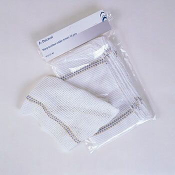 Juverduk, Rutmönstrad 10-Pack 30X35Cm