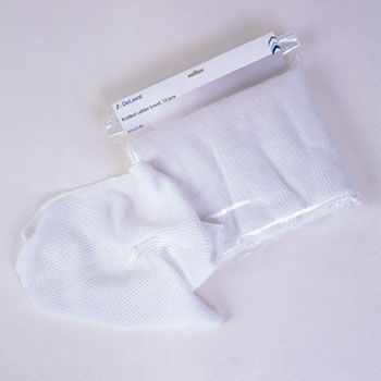 Juverduk, Stickad 10-Pack 30X35Cm