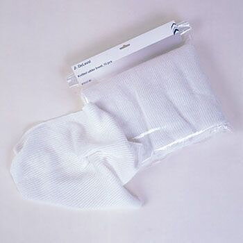 Juverduk, Stickad 10-Pack 30X35Cm
