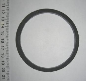Packning 76 Mm För Rfr Koppl