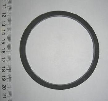 Packning 76 Mm För Rfr Koppl