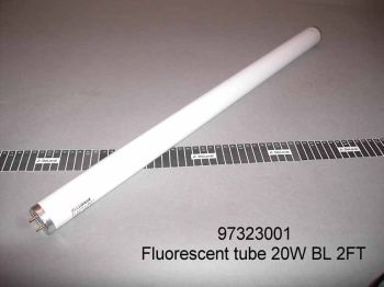 Fluorescent Tube 20W Bl 2Ft