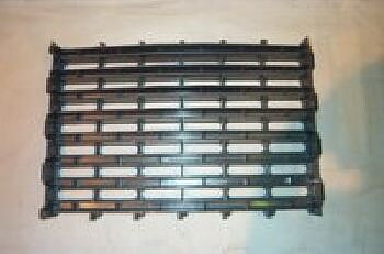 Kasett 20mm höj- o sänkb golv, 625x410mm