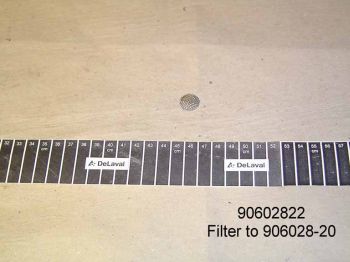Filter Till 906028-20