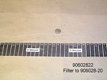 Filter Till 906028-20