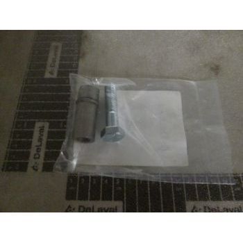 Axelsats 20 Mm + M12 X 50