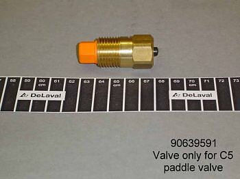 Ventil  t Busterset
