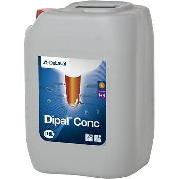 Dipal conc 1+4 20L