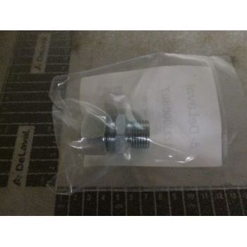 Koppling 15 Mm - 1/2"