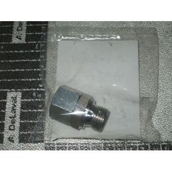 Adapter 1/2" Rörlig Mutter