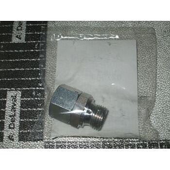 Adapter 1/2" Rörlig Mutter