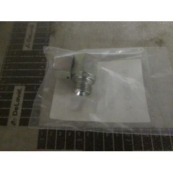 Vinkeladapter Rörlig Mutter