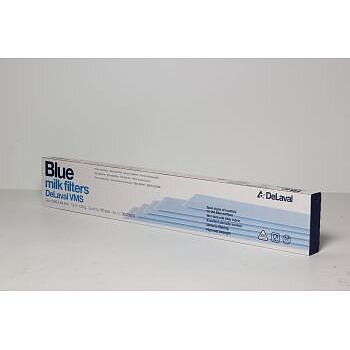 DeLaval silfilter VMS SW 1040x44mm 100p