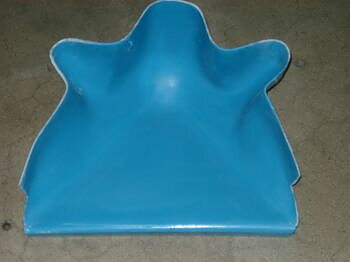 Krubba Plast