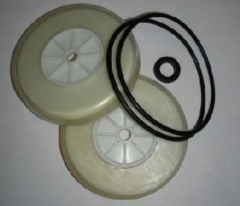 Packningssats Vakuumcylinder Tan/Fisk