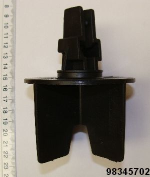 ACR kolvcylinder