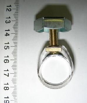 Slangklämma Cf100/Cf150