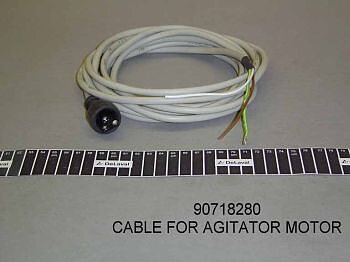Kabel T Omrörarmotor