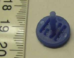 Filtersats Mjölkmätare MM25/MM27BC