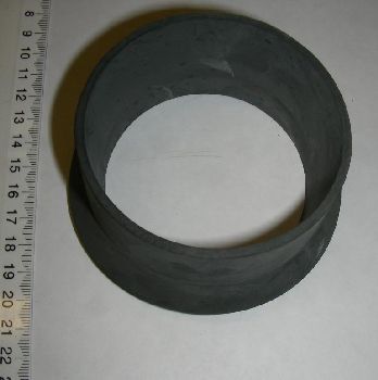Mjölkinlopp 76 mm
