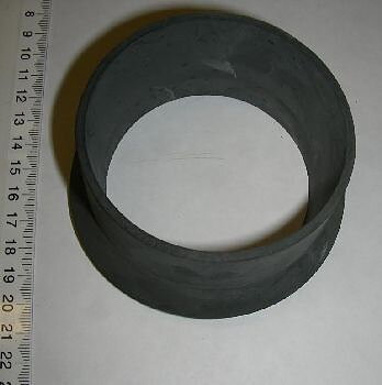 Mjölkinlopp 76 mm