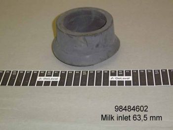 Mjölkinlopp 63,5 Mm