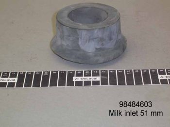 Mjölkinlopp 51 Mm