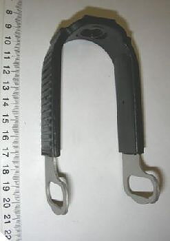 Bygel Harmony +, Mc3