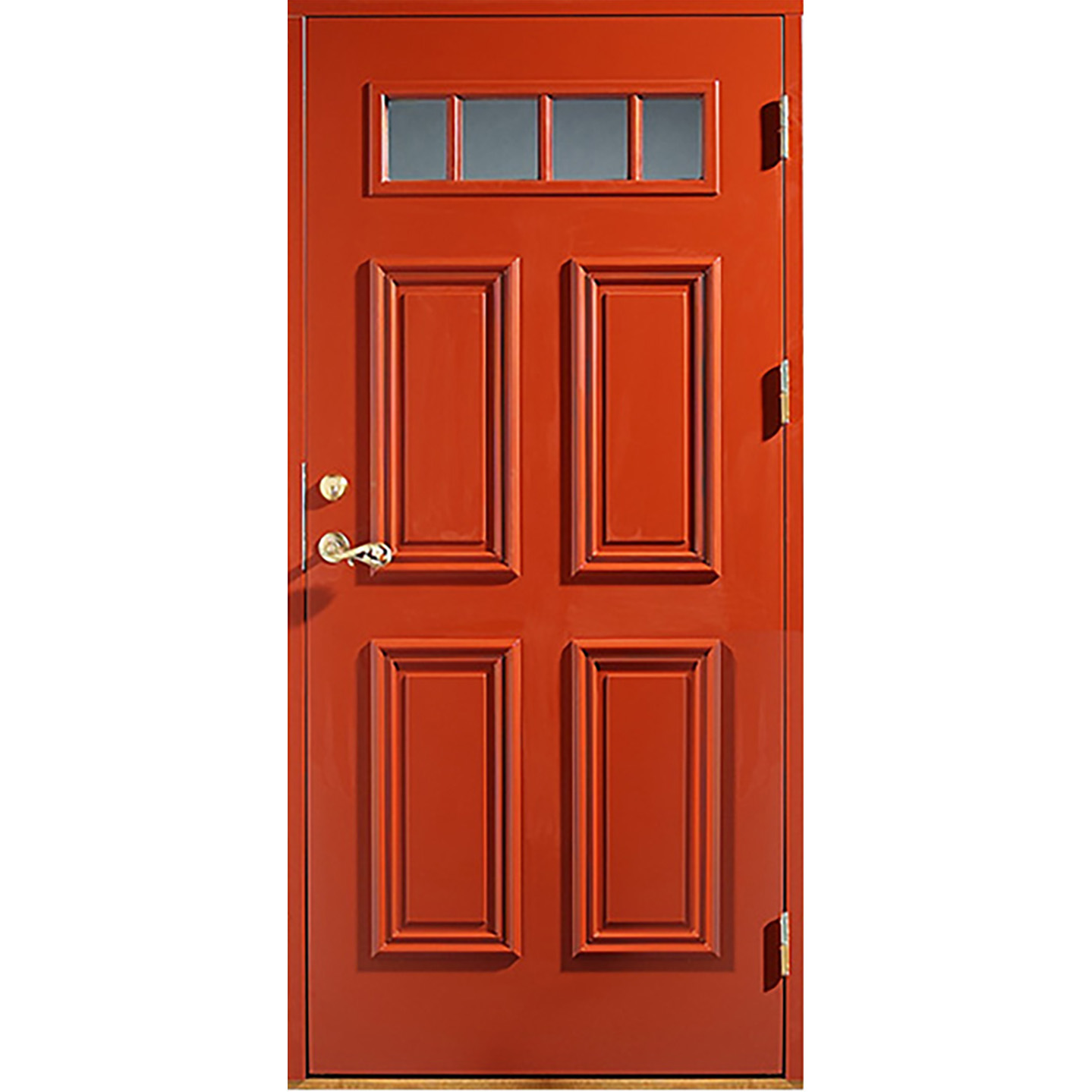 YD191 TF Osby ytterdörr