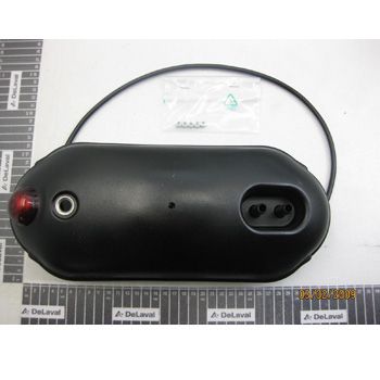 Underdel ikl lmpa MP700/MP780