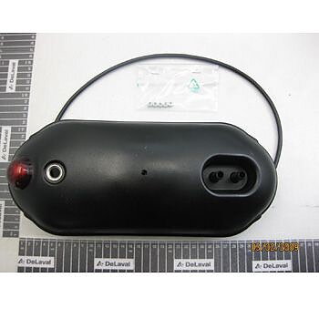Underdel ikl lmpa MP700/MP780